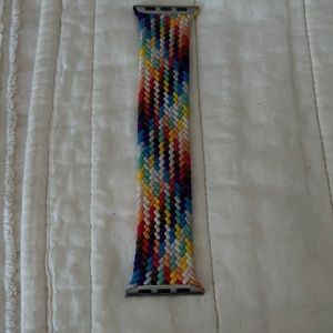 Apple Watch Solo Loop Band